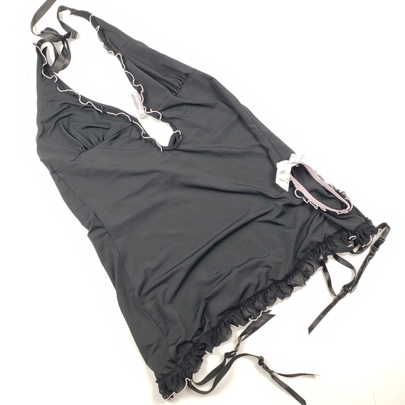 torrid Other - Torrid I Black Lingire Slip